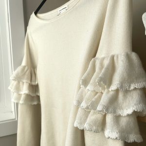 Club Monaco Sweater